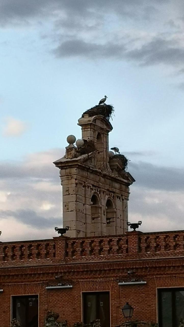 Estudios El Quijote Alcala de Henares Exterior photo