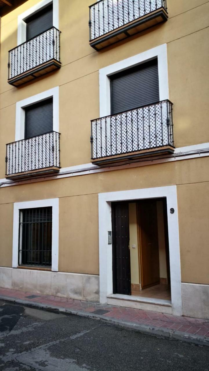 Estudios El Quijote Alcala de Henares Exterior photo